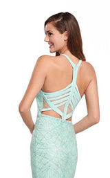 15 of 18 Ellie Wilde EW119101 Mint