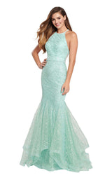 1 of 18 Ellie Wilde EW119101 Mint