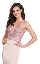 8 of 12 Ellie Wilde EW119103 Rose/Quartz