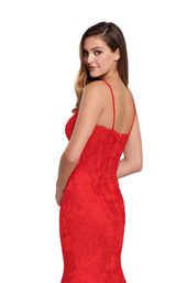 12 of 12 Ellie Wilde EW119104 Red