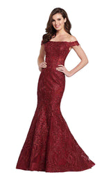 1 of 12 Ellie Wilde EW119111 Wine