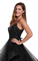 11 of 16 Ellie Wilde EW119115 Black
