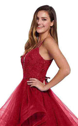 10 of 16 Ellie Wilde EW119115 Wine