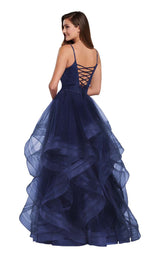 6 of 16 Ellie Wilde EW119115 Navy