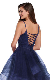 16 of 16 Ellie Wilde EW119115 Navy