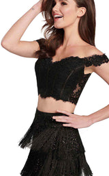 2 of 6 Ellie Wilde EW119121