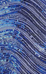 21 of 24 Ellie Wilde EW119122 Royal Blue