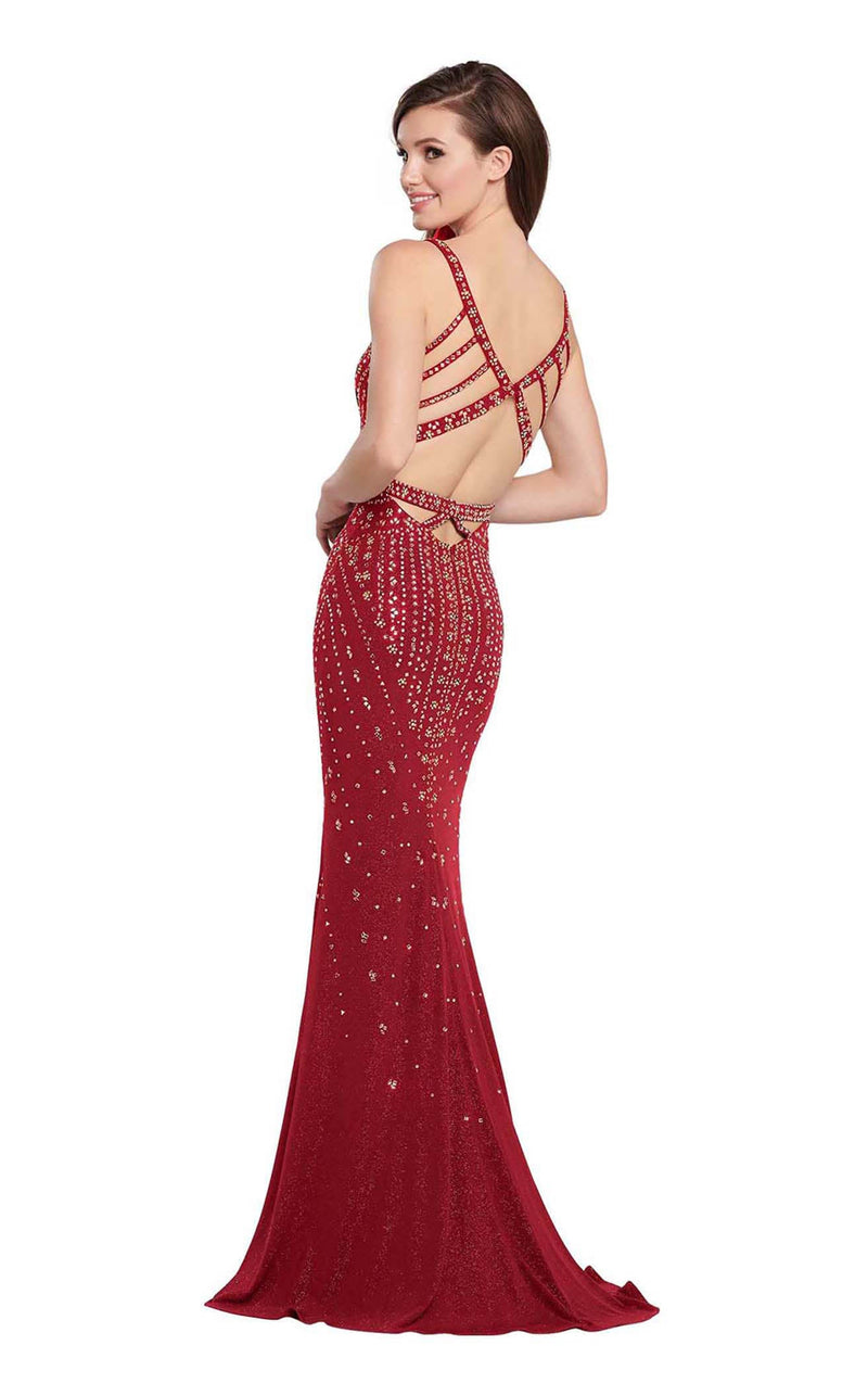 Ellie Wilde EW119124 Dress Sale