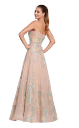 6 of 12 Ellie Wilde EW119130 Foundation