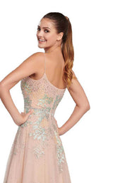 11 of 12 Ellie Wilde EW119130 Foundation