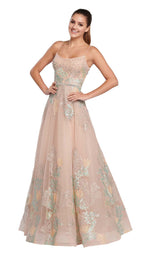 1 of 12 Ellie Wilde EW119130 Foundation