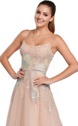 7 of 12 Ellie Wilde EW119130 Foundation