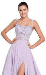 8 of 12 Ellie Wilde EW119135 Lilac