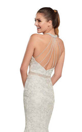 6 of 6 Ellie Wilde EW119137 Silver
