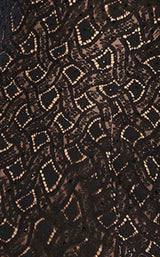 9 of 24 Ellie Wilde EW119138 Black