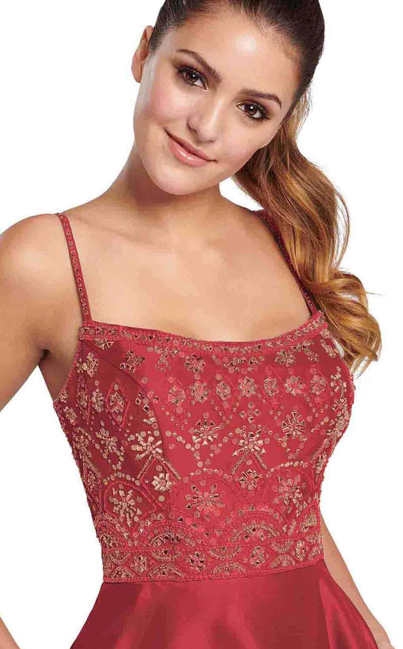 Ellie Wilde EW119139 Dress Sale | TheDressWarehouse.com Everything on sale,  Always!
