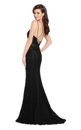 4 of 18 Ellie Wilde EW119143 Black
