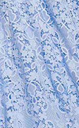 14 of 16 Ellie Wilde EW119144 Periwinkle