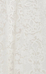 13 of 16 Ellie Wilde EW119144 White/Black