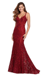 1 of 6 Ellie Wilde EW119147 Wine