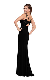 6 of 12 Ellie Wilde EW119154 Black