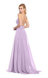 11 of 24 Ellie Wilde EW119155 Lavender