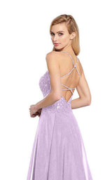 20 of 24 Ellie Wilde EW119155 Lavender