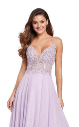 23 of 24 Ellie Wilde EW119155 Lavender