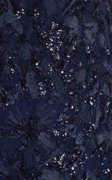 7 of 8 Ellie Wilde EW119157 Navy