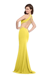 13 of 30 Ellie Wilde EW119159 Yellow