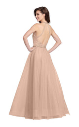 5 of 12 Ellie Wilde EW119163 Blush