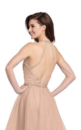 11 of 12 Ellie Wilde EW119163 Blush
