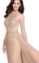 3 of 12 Ellie Wilde EW119163 Blush