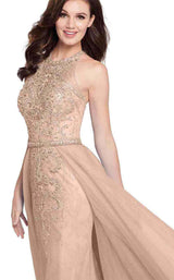 9 of 12 Ellie Wilde EW119163 Blush