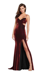 2 of 12 Ellie Wilde EW119166 Wine
