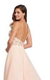 11 of 12 Ellie Wilde EW119169 Blush