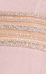 7 of 24 Ellie Wilde EW119171 Dusty Pink