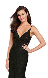 15 of 24 Ellie Wilde EW119173 Black