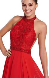 13 of 18 Ellie Wilde EW119174 Red
