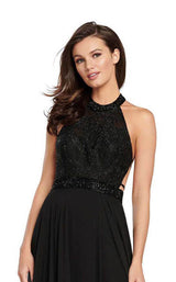 11 of 18 Ellie Wilde EW119174 Black