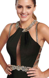 3 of 12 Ellie Wilde EW119177 Black