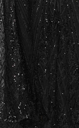 13 of 16 Ellie Wilde EW119179 Black