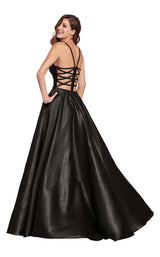 12 of 24 Ellie Wilde EW119181 Black