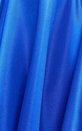 19 of 24 Ellie Wilde EW119181 Royal Blue