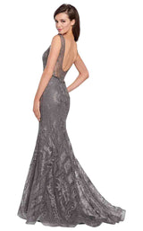 5 of 12 Ellie Wilde EW119184 Gunmetal