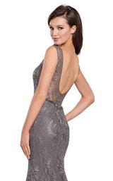 11 of 12 Ellie Wilde EW119184 Gunmetal