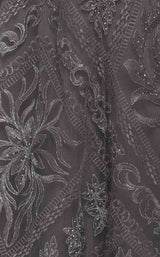 3 of 12 Ellie Wilde EW119184 Gunmetal