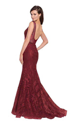 6 of 12 Ellie Wilde EW119184 Wine