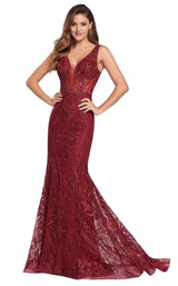 2 of 12 Ellie Wilde EW119184 Wine
