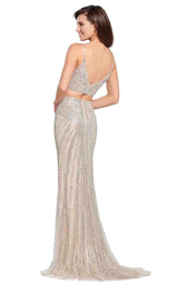 20 of 40 Ellie Wilde EW119185 Platinum